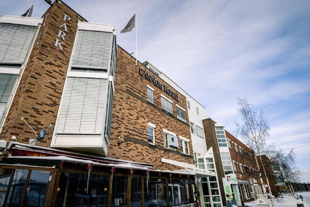 Gallery - Canyon Hotel