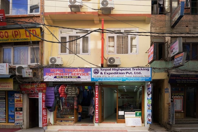 Gallery - Hotel Nepal Bhumi