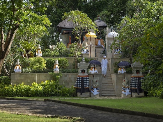 Gallery - Jumeirah Bali