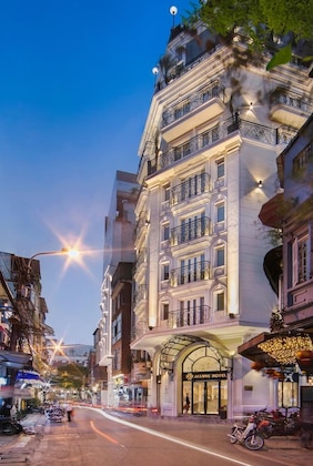Gallery - Hanoi Allure Hotel