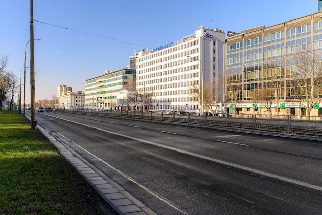 Gallery - A&O Warsaw Wola