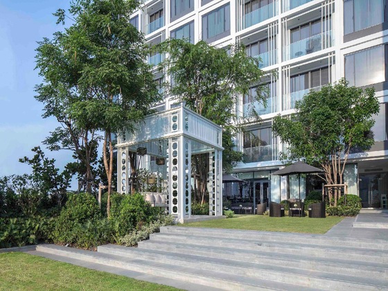 Gallery - 137 Pillars Residences Bangkok