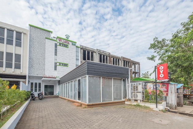 Gallery - Oyo 1314 Wijaya Inn