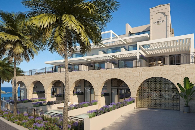 Gallery - Castello Infinity Suites - Adults Only