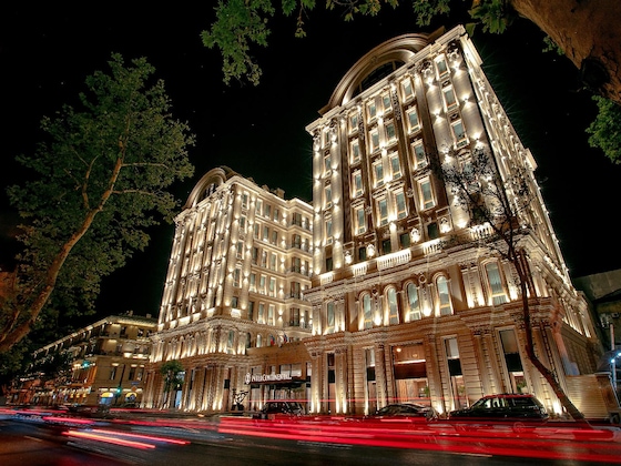 Gallery - Intercontinental Baku, An Ihg Hotel
