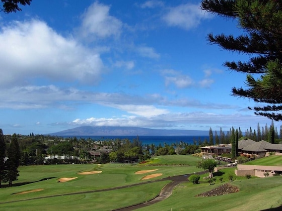 Gallery - Kapalua Bay Villa 17B2 Gold Ocean View