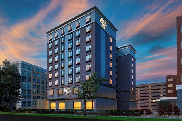 Gallery - Towneplace Suites By Marriott Boston Medford