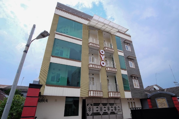 Gallery - Oyo 294 Andrea Residence Syariah