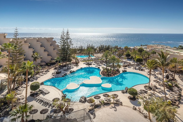 Gallery - Barcelo Lanzarote Royal Level