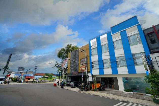 Gallery - Reddoorz Plus @ Terban Residence