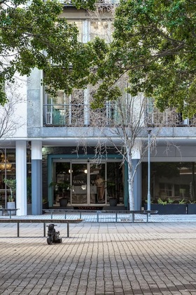 Gallery - WINK Foreshore