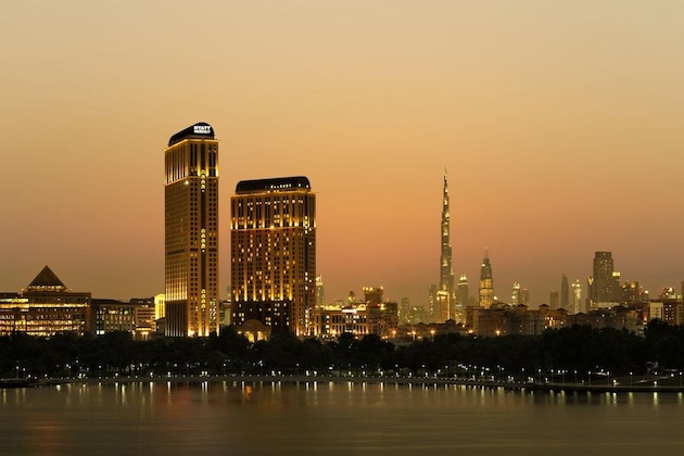Gallery - Hyatt Regency Creek Heights Residences