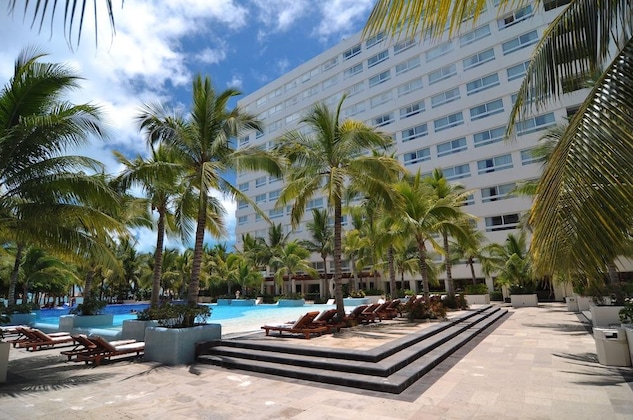 Gallery - The Sens Cancun by Oasis