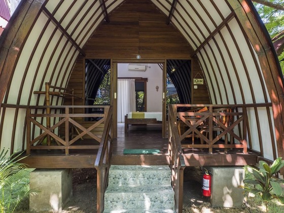 Gallery - Gili Turtle Beach Resort