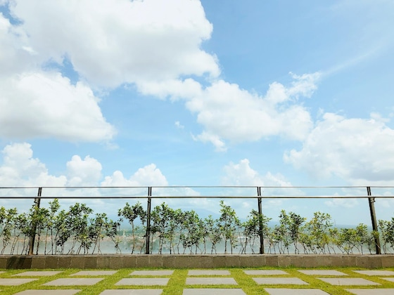 Gallery - Pulang Ke Uttara