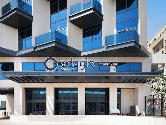 Gallery - Adagio Premium The Palm