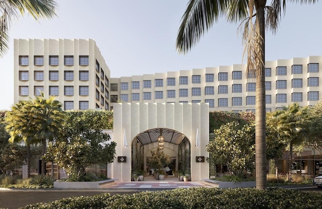 Gallery - The Goodtime Hotel
