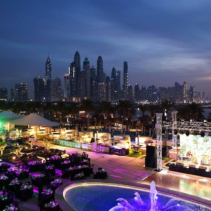 Gallery - Hilton Dubai Palm Jumeirah