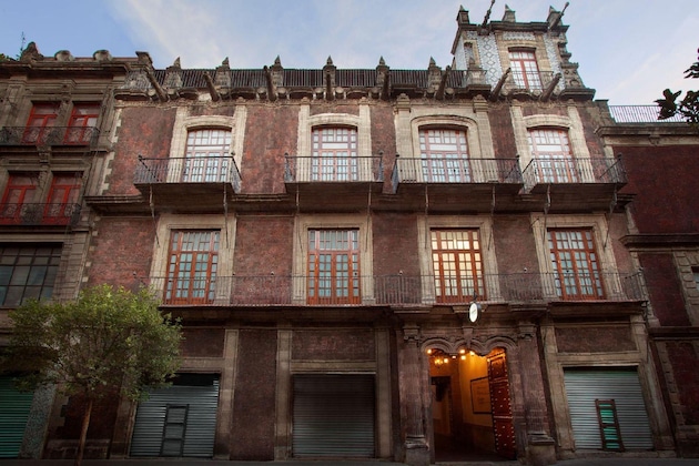 Gallery - Casa Mx Centro