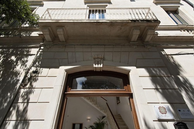 Gallery - Palazzo San Lazzaro Rooms & Suites