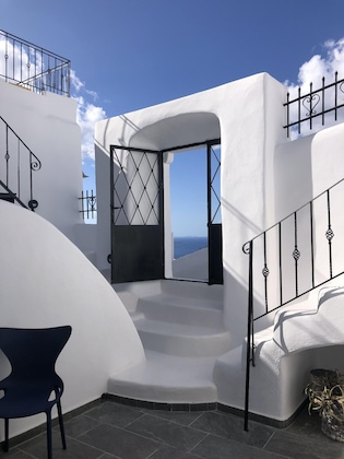 Gallery - Doukas Caldera Suites Fira