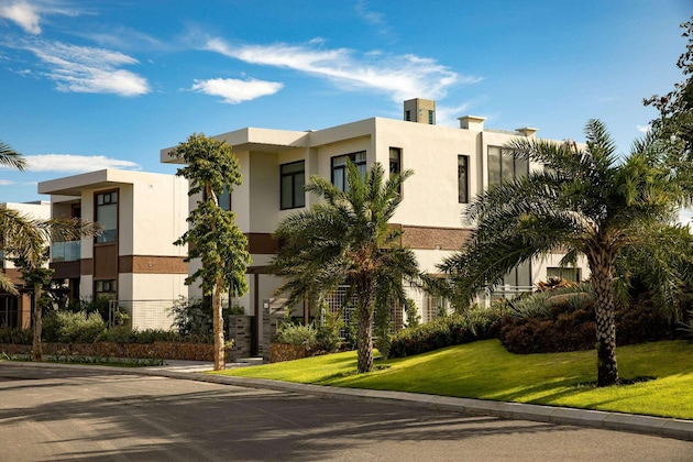 Gallery - Wyndham Grand Kn Paradise Cam Ranh