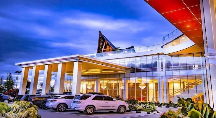 Gallery - Labersa Hotel & Convention Centre Toba