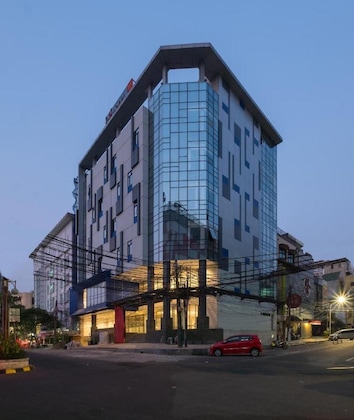 Gallery - Hotel 88 Blok M