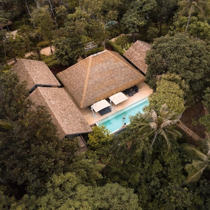 Gallery - Island Escape Burasari