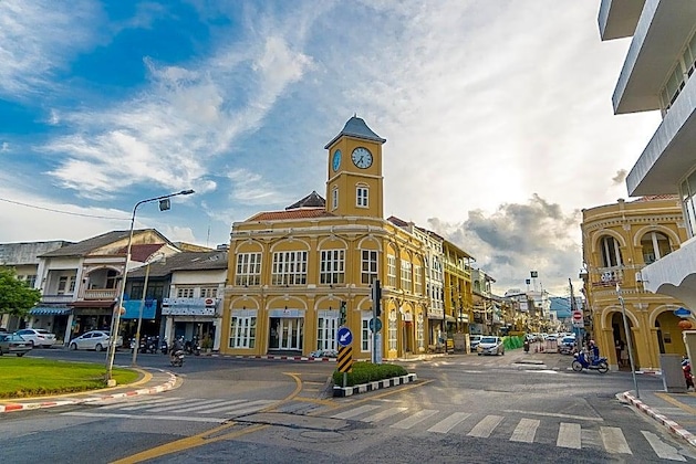 Gallery - Carpio Hotel Phuket
