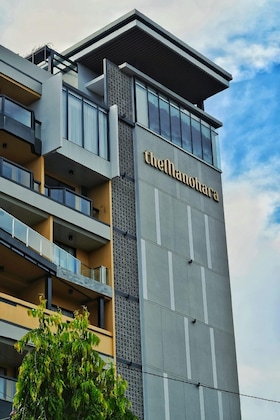Gallery - The Manohara Hotel Yogyakarta