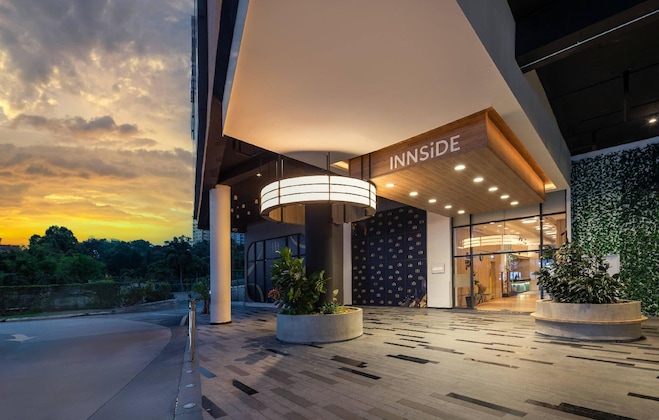 Gallery - INNSiDE Kuala Lumpur Cheras