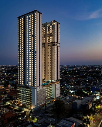 Gallery - Bess Mansion Hotel Surabaya