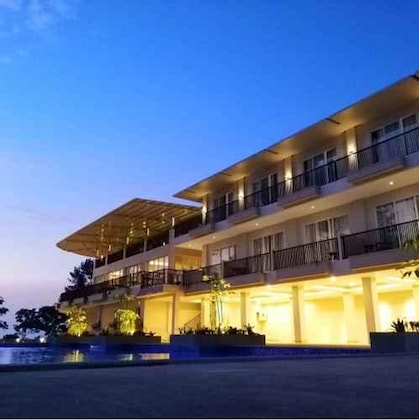 Gallery - The Balcone Hotel & Resort