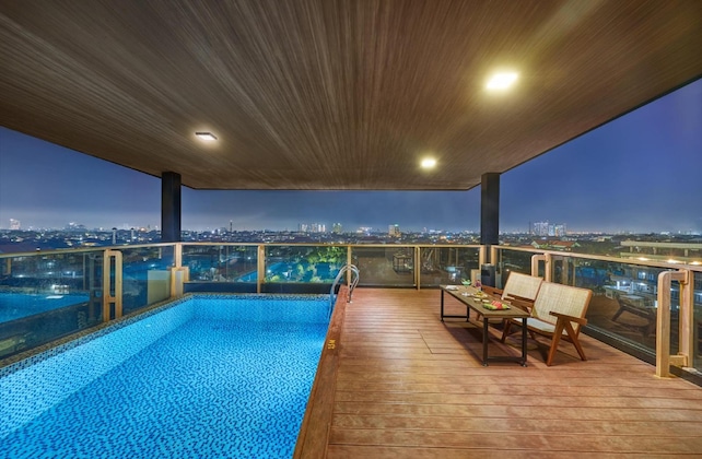Gallery - Aston Inn Jemursari Surabaya
