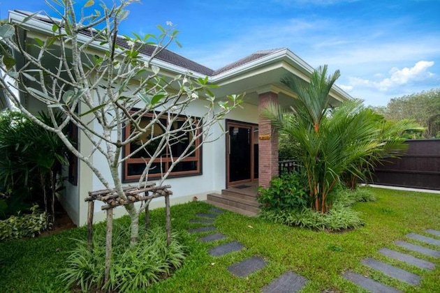 Gallery - Tanrak Villa
