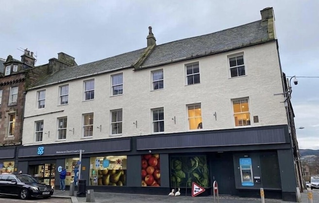 Gallery - Waverley Inn Apartments