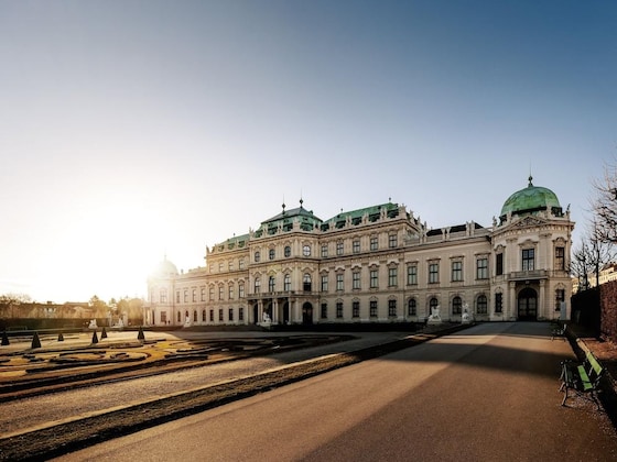 Gallery - Hotel Indigo Vienna – Naschmarkt, An Ihg Hotel