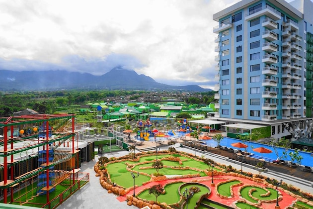 Gallery - Senyum World Batu