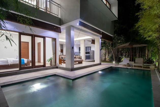 Gallery - Sayang Sanur Villa Iv