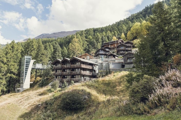Gallery - Nomad Lodge & Spa By Cervo