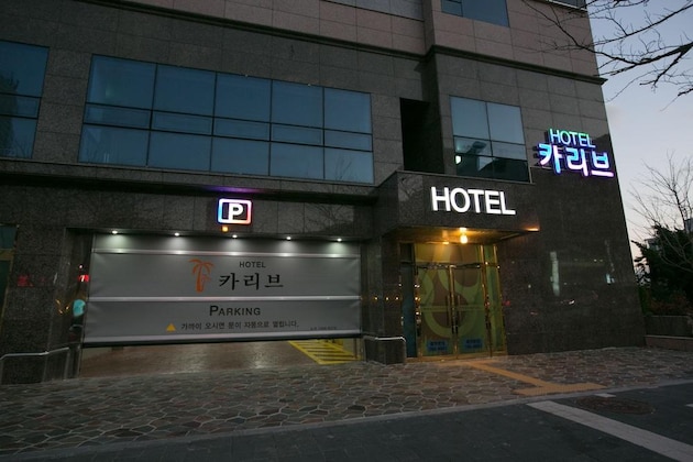 Gallery - Songjeong Olla Hotel