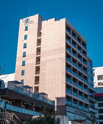 Gallery - Songjeong Olla Hotel
