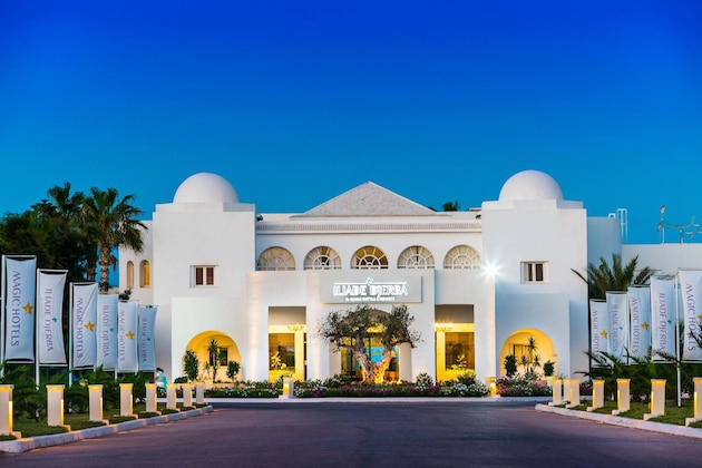 Gallery - Iliade Aqua Park Djerba