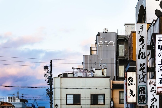 Gallery - Eph Takayama