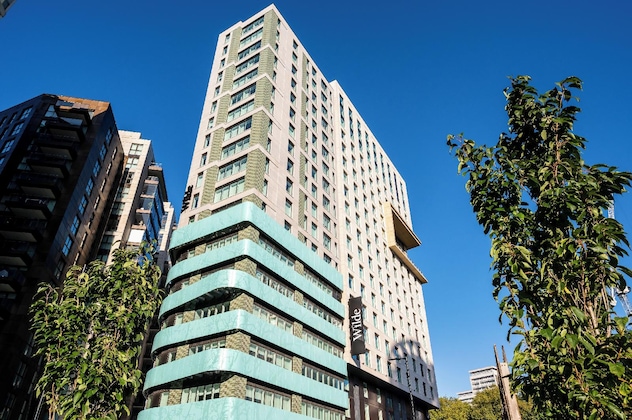 Gallery - Wilde By Staycity London Paddington