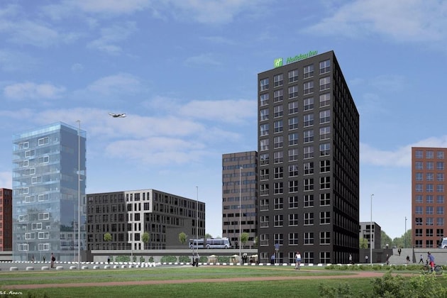 Gallery - Holiday Inn Eindhoven Airport, An Ihg Hotel