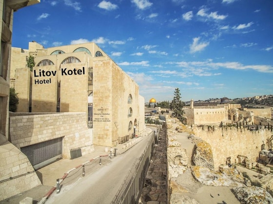 Gallery - Litov Kotel Hotel - A Jewish Orthodox Hotel