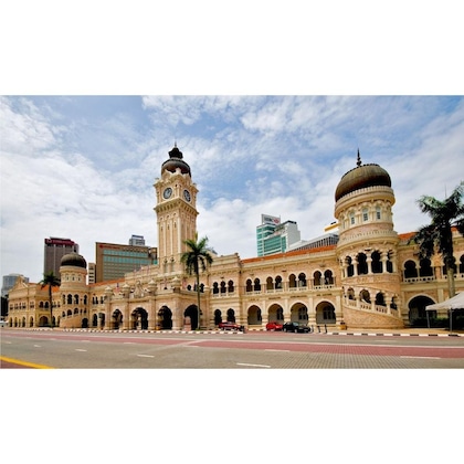 Gallery - Pacific Express Hotel Chinatown