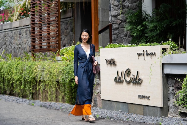 Gallery - Del Cielo Villa Seminyak